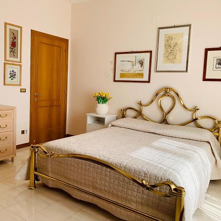 B&B Da Nonna Pina Campofilone Extérieur photo