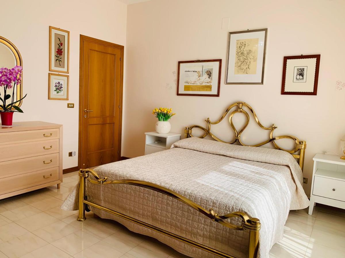 B&B Da Nonna Pina Campofilone Extérieur photo